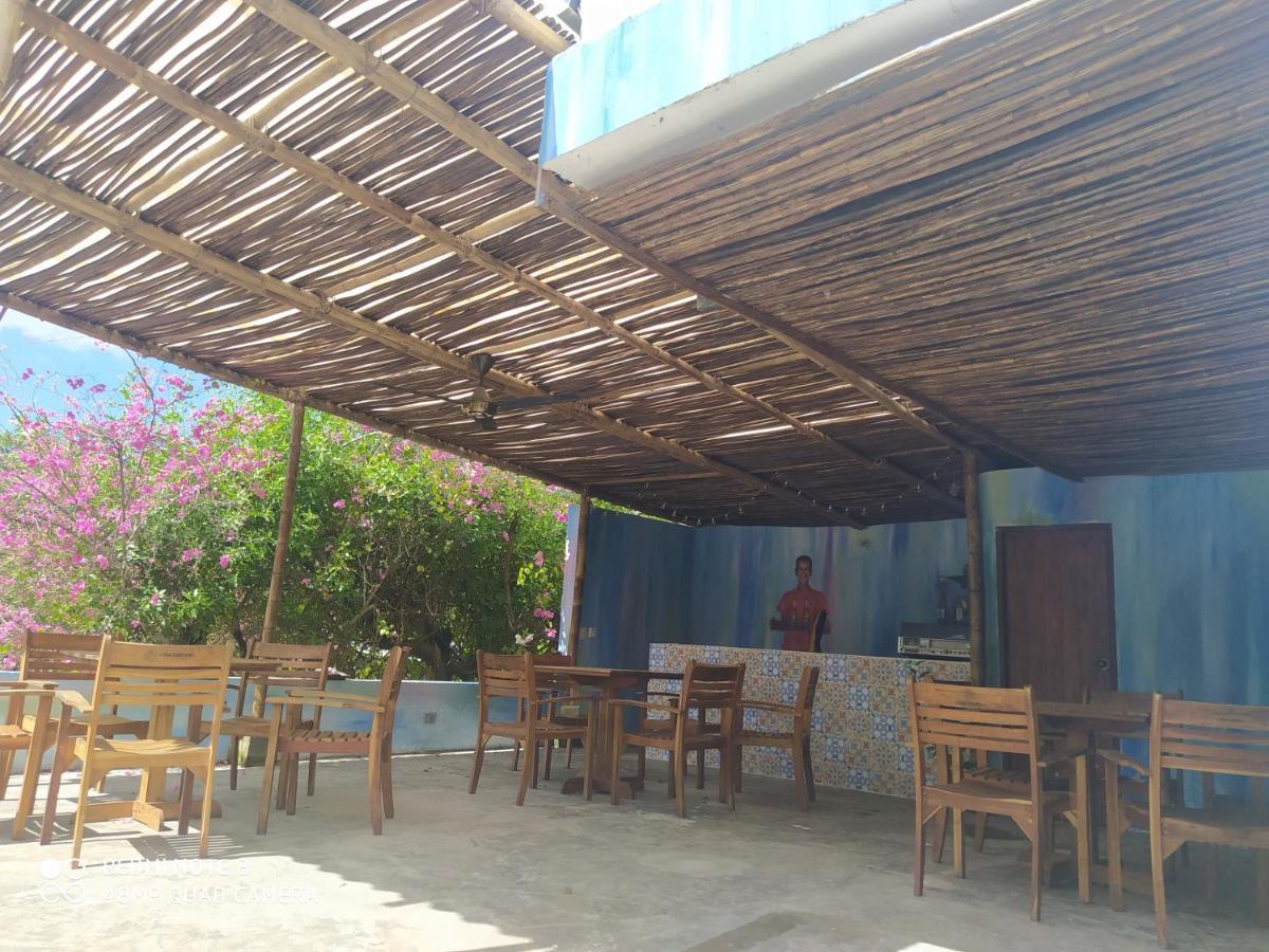 Los Versos De Zaira San Onofre Exterior photo